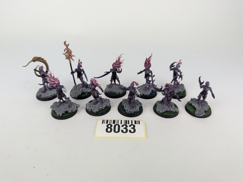 Hedonites slaanesh - hedonites, of