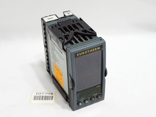 Eurotherm invensys 3208 vl - eurotherm,