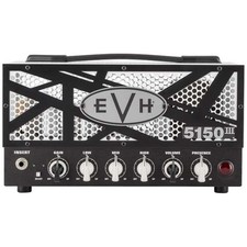 EVH 5150 III 15W LBXII Top