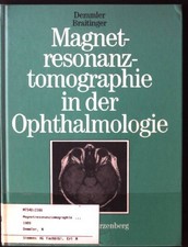 Magnetresonanztomographie in
