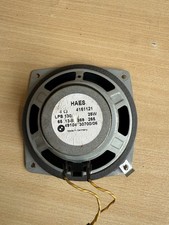 BMW E39 5er Lautsprecher rechts links 65.13-8369265 25W  (AG)