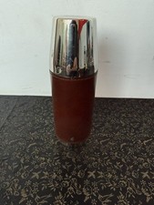 Vintage Flachmann  –