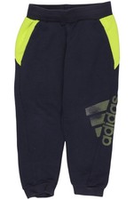 adidas Stoffhose Jungen Hose