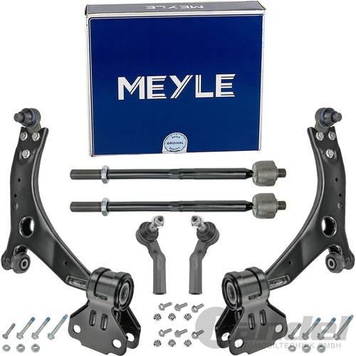 Meyle querlenkersatz teilig - querlenkersatz, 6
