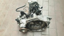Schaltgetriebe 5-GANG EVS Skoda Octavia 1.8 T Combi 1U 12 Monate Garantie