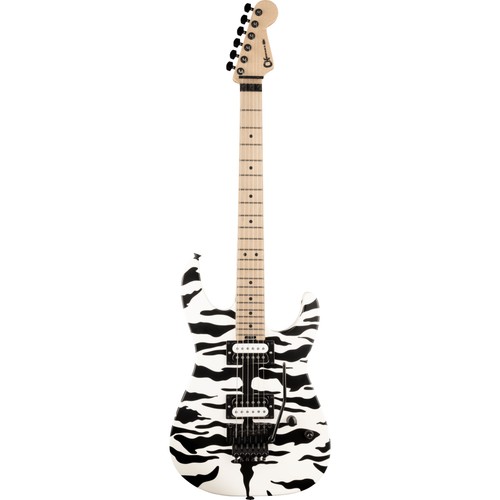 Charvel satchel signature - charvel,