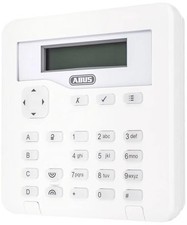 ABUS AZBE10000 Terxon SX Bedieneinheit Bedienpanel für Alarmanlagen 1706511