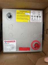 Hawker ARMASAFE PLUS HASP-FT