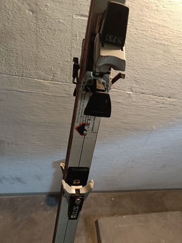 Mercedes benz ski silberpfeil - mercedes-benz,
