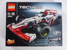 LEGO 42000  TECHNIC: Formel 1
