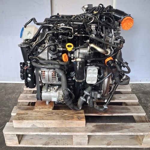 Motor tdi cfh - motor, 2.0