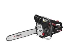PARKSIDE Benzin-Kettensäge Kettensäge Säge PPBKS 56 A1 Elektrostart *besch. VP