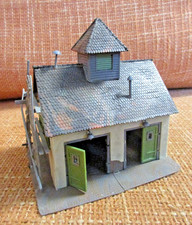 Faller H0 130268 Feuerwehrhaus