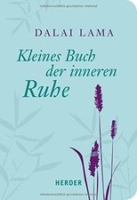 Kleines Buch der inneren Ruhe