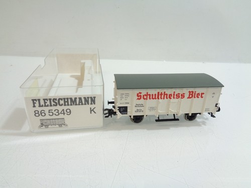 Fleischmann h086 5349 - fleischmann,