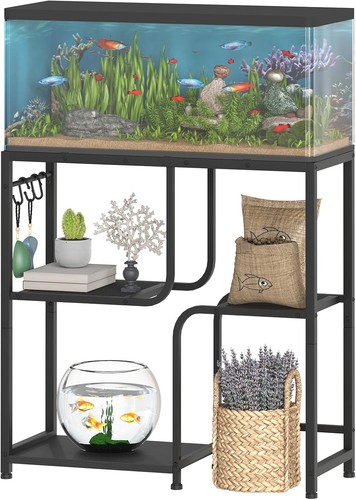 Liter aquarium unterschrank - 76-liter,