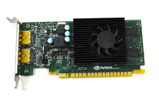 Nvidia GeForce GT 730 -2GB Low