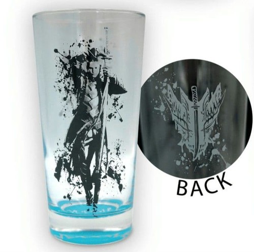 Vergil color glass metallic - vergil,