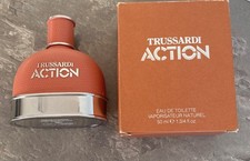 Trussardi action donna - donna,