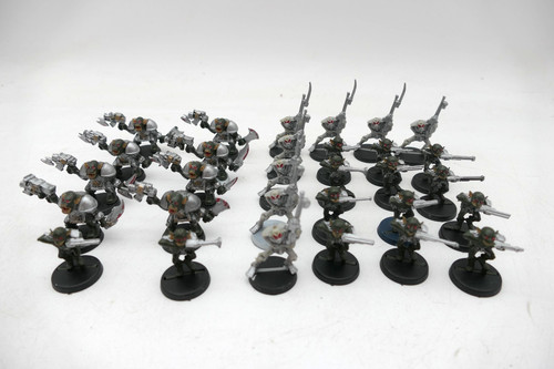 Warhammer space crusade - warhammer,