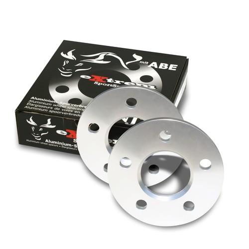 Njt spurverbreiterung 20mm - spurverbreiterung,