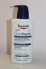 Eucerin UreaRepair - 10% Urea Intensive Feuchtigkeitslotion 400ml Neu