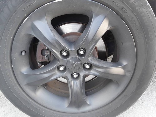 Felge mitsubishi grandis na0w - grandis,