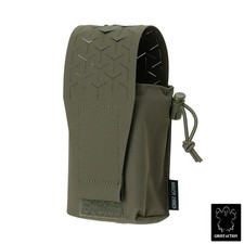 Ghost Action Tactical Double