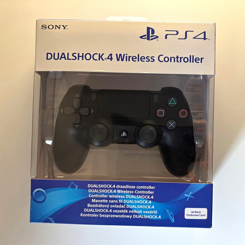 Sony ps4 dualshock wireless - ps4,