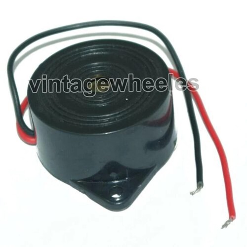 New universal blinker - v,