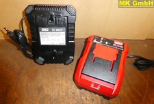 SENCO VB0157 Ladegerät