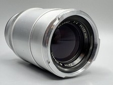 Carl Zeiss Sonnar 135mm 1:4