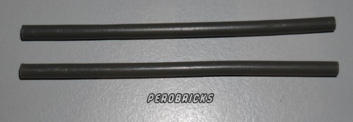 Lego flex rohr - rohr/hose, mm