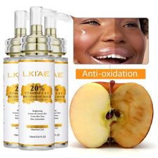 Natürliche Hautpflege-Seren