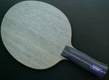 Banda - Waldner Light allround AN (anatomisch) 86g Rarität superallround-feeling