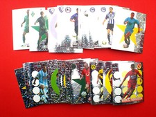 Panini ⚽Bundesliga 2002/2003 SPIELER   5 aussuchen Glitzersticker
