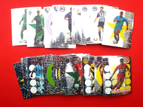Panini bundesliga 2002 2003 - panini, ⚽bundesliga