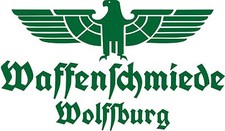 Waffenschmiede Wolfsburg