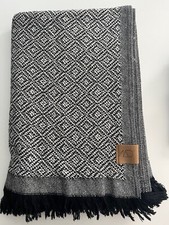 Plaid, Sofa-Decke, dänisches Design