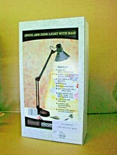 Schreibtischlampe Tischlampe