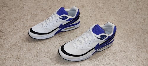 Nike air max - bw, textil