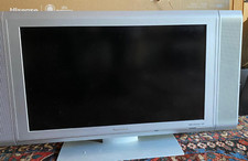 Technisat HD-Vision 32 Digitalfernsehgerät mit DVBT-/DVBC-/DVBS-Tuner