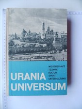 Urania Universum Band 13 -