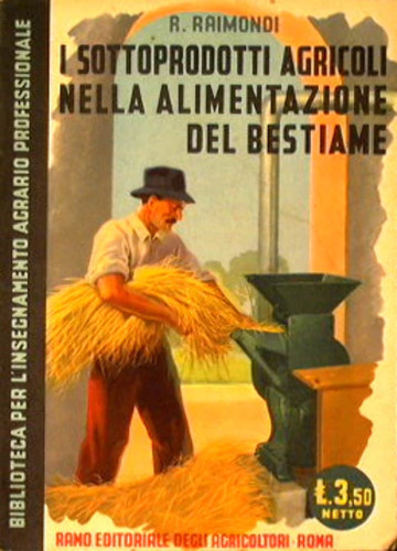 Sottoprodotti - i,