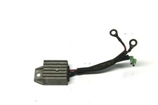 Orig Gleichrichter Richter  Hurricane HB 53 R HW E  Motor: GYG V173V Rasenmäher