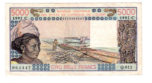 Burkina faso westafrika - burkina,