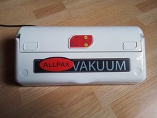 Vakuum Verpackungsmaschine