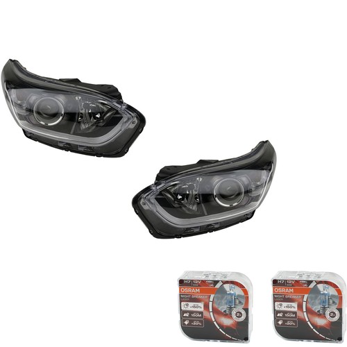 Scheinwerfer osram night - osram,