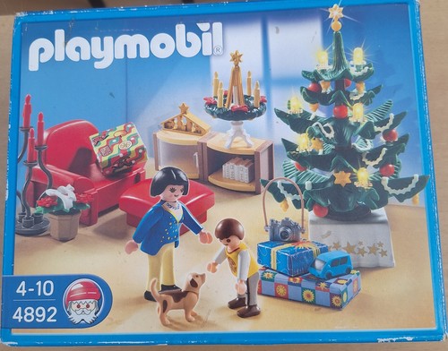 Playmobil 4892