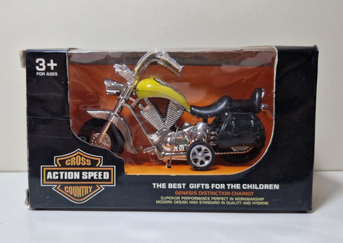 Cross action speed - speed, country